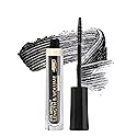 Black Radiance Eye Appeal™ Length & Volume Mascara Black