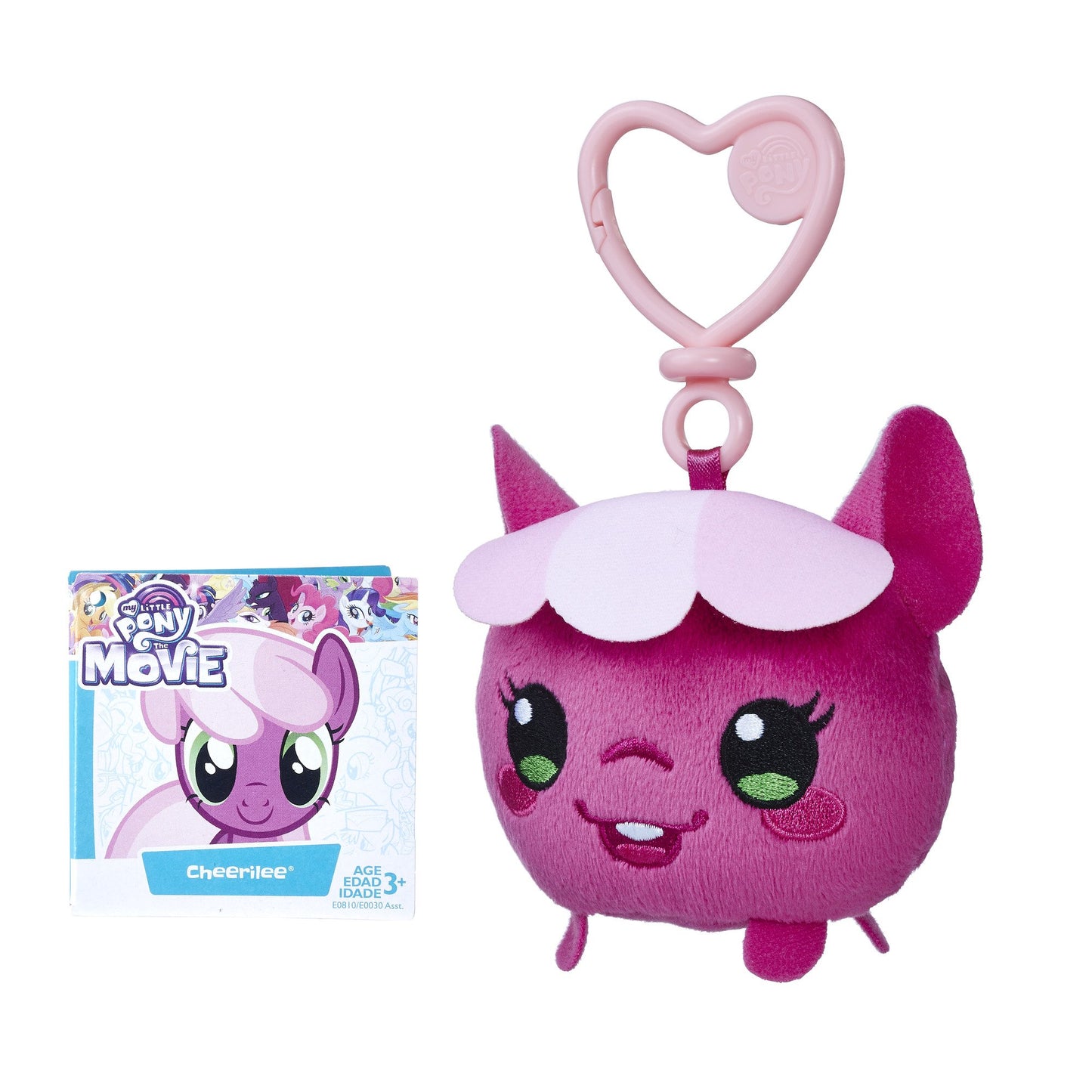 My Little Pony Cheerilee Fashion Dolls & Accessories