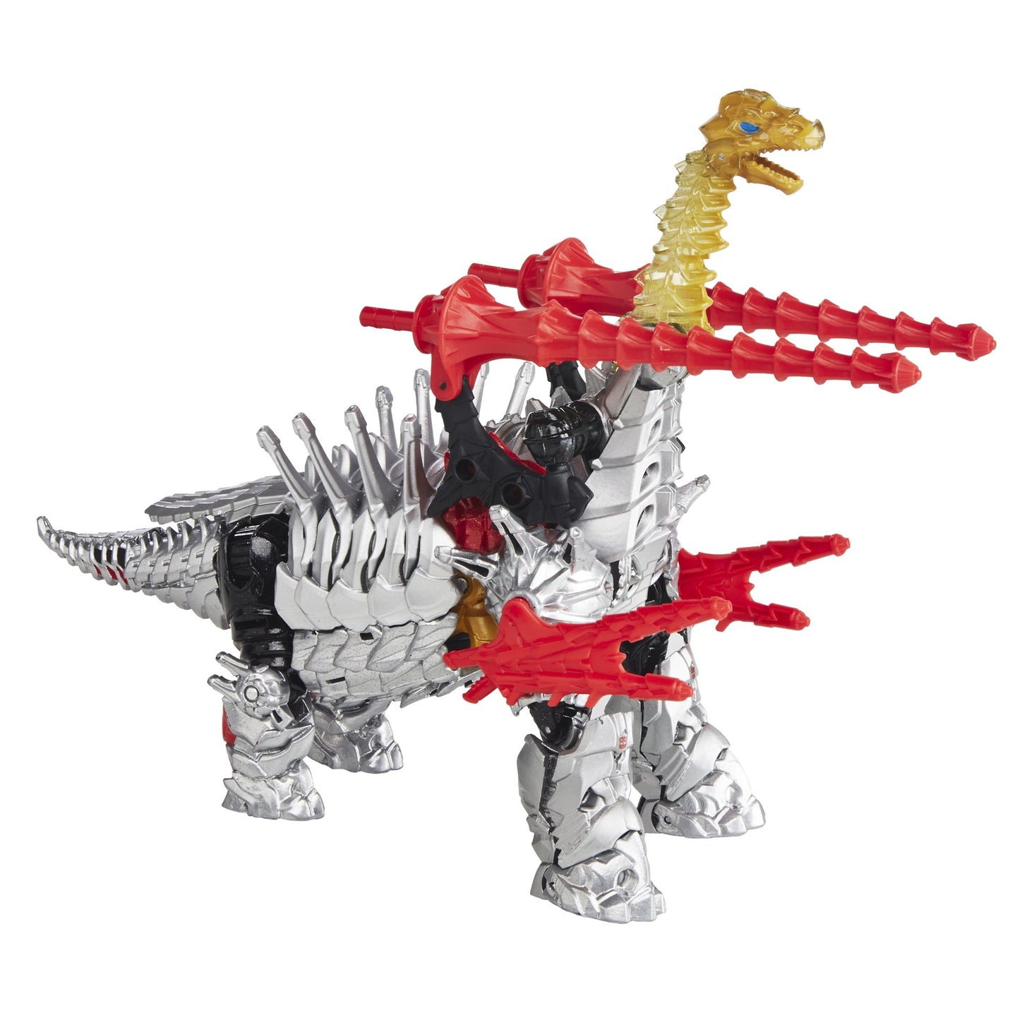 Transformers Generation 1 Voyager Class Slog Action Figure