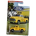 Hot Wheels Matchbox '56 Ford F-100 Pickup