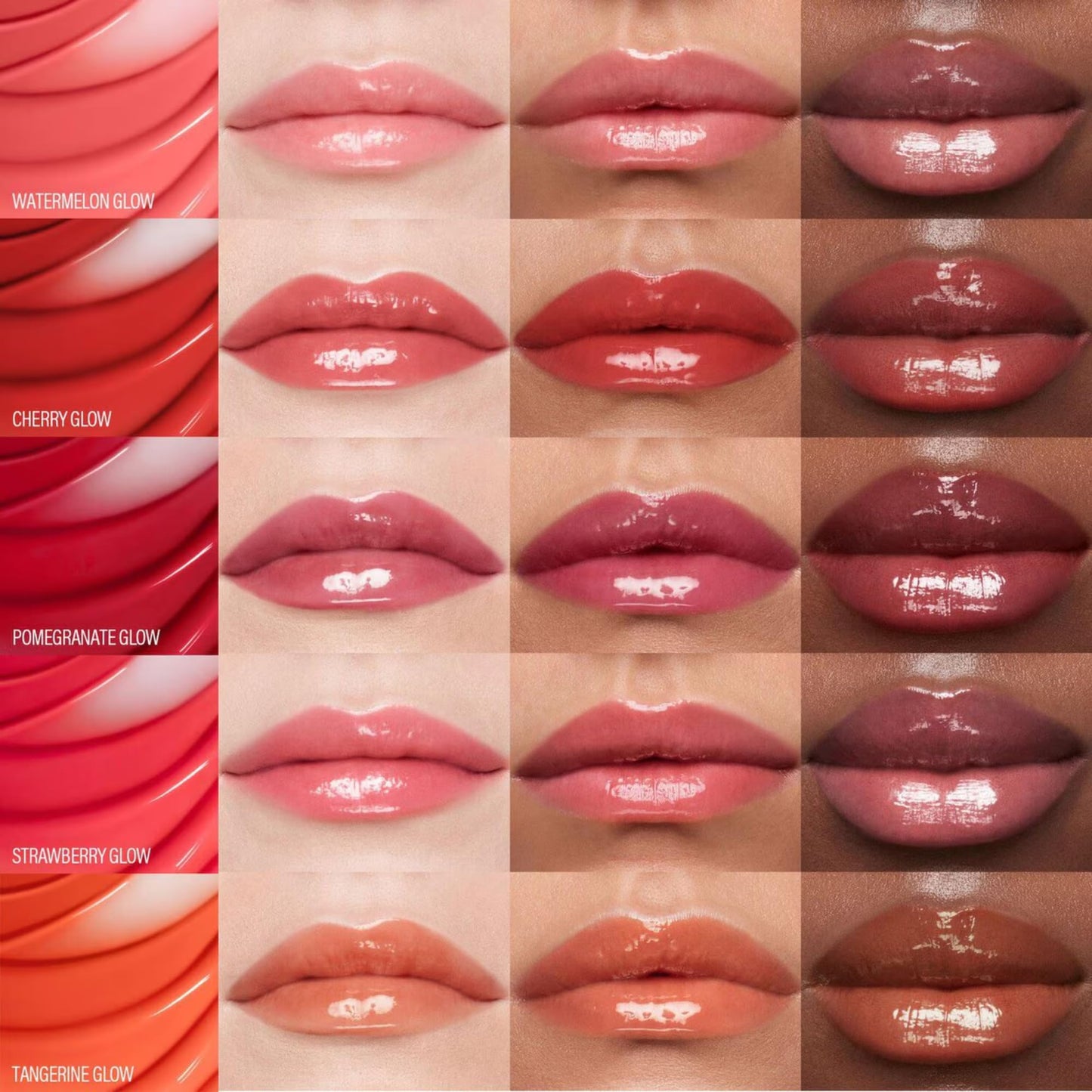 Plumping Lip Serum with MoistureGlow by MAKEUP BY MARIO