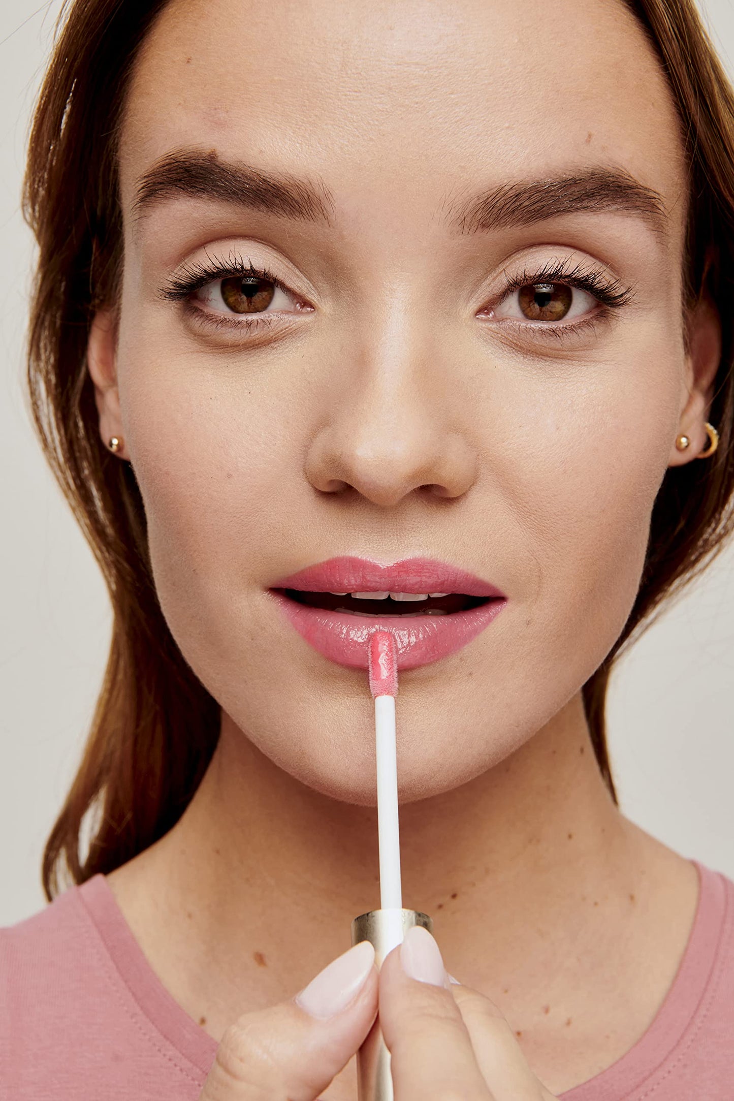jane iredale HydroPure Hyaluronic Lip Gloss, Blossom, 0.17 fl. oz.