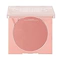 ColourPop Silky Powder Blush - Long-Wear Blush for Cheeks with Medium-Buildable Coverage - Leaves Skin with a Soft, Matte Finish - To The 10 (0.21 oz)