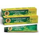 AADYA LIFE Chloasma Care Cream for Hyper pigmentation, Stretch marks, Blemishes, 30g (Pack of 2)