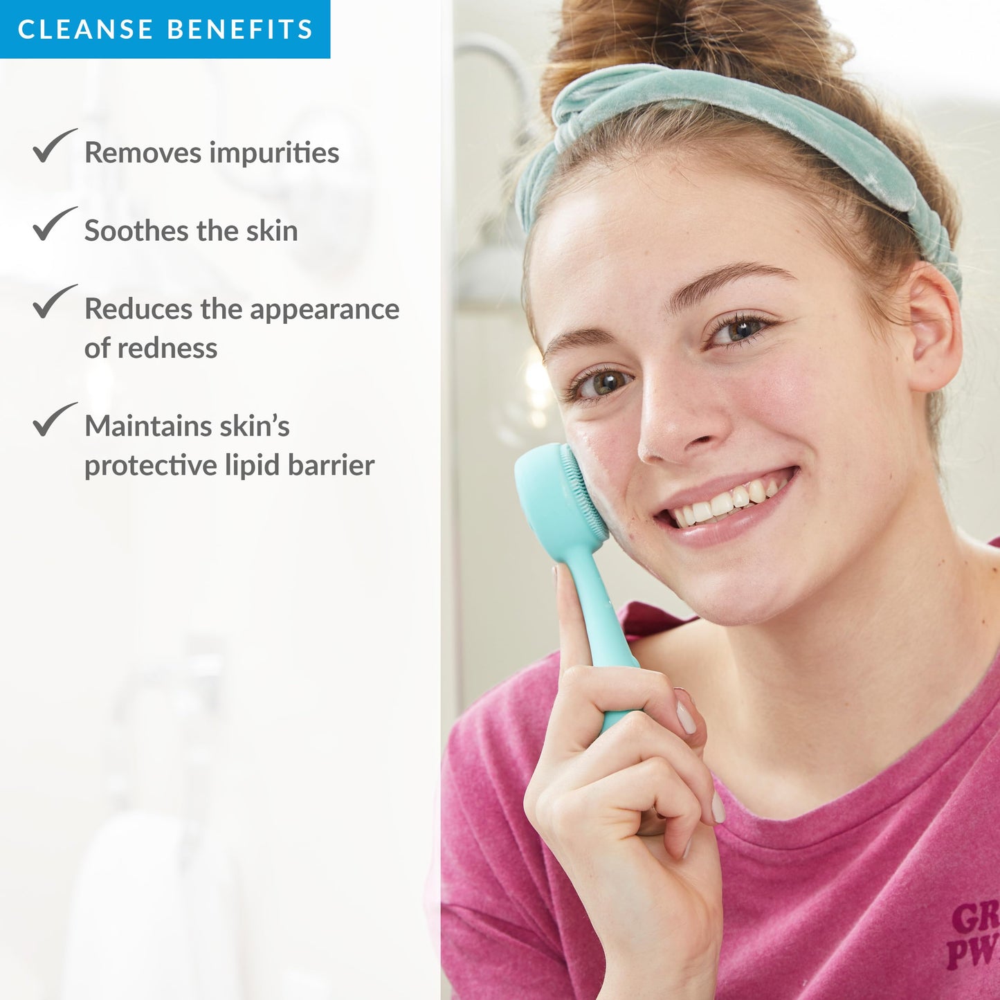 PMD Cleanse: Soothing Antioxidant Cleanser, 4 Fl Oz (Pack of 1)