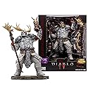 McFarlane Toys - Diablo IV Lightning Storm Druid (Epic) 1:12 Scale Posed Figure