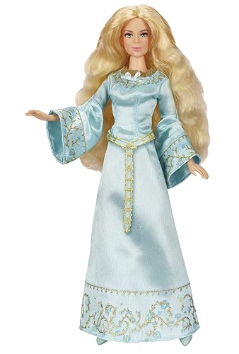 JAKKS Pacific Maleficent: 11.5" Beloved Aurora Doll