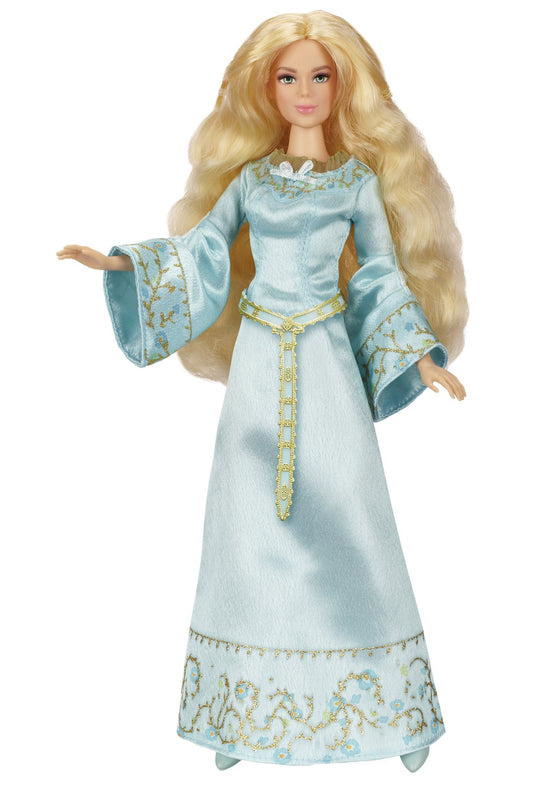 JAKKS Pacific Maleficent: 11.5" Beloved Aurora Doll