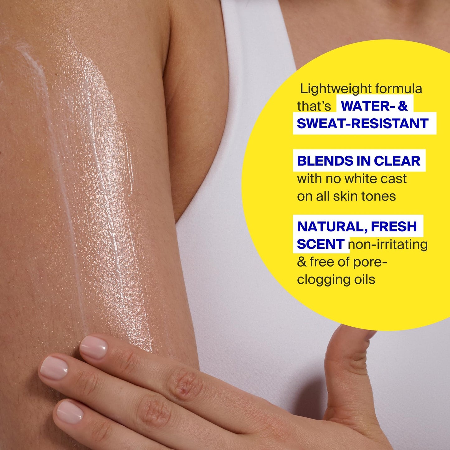 Supergoop! PLAY Everyday Lotion SPF 50 - Broad Spectrum Body & Face Sunscreen - Great for Active Days - Fast Absorbing, Water & Sweat Resistant - 5.5
