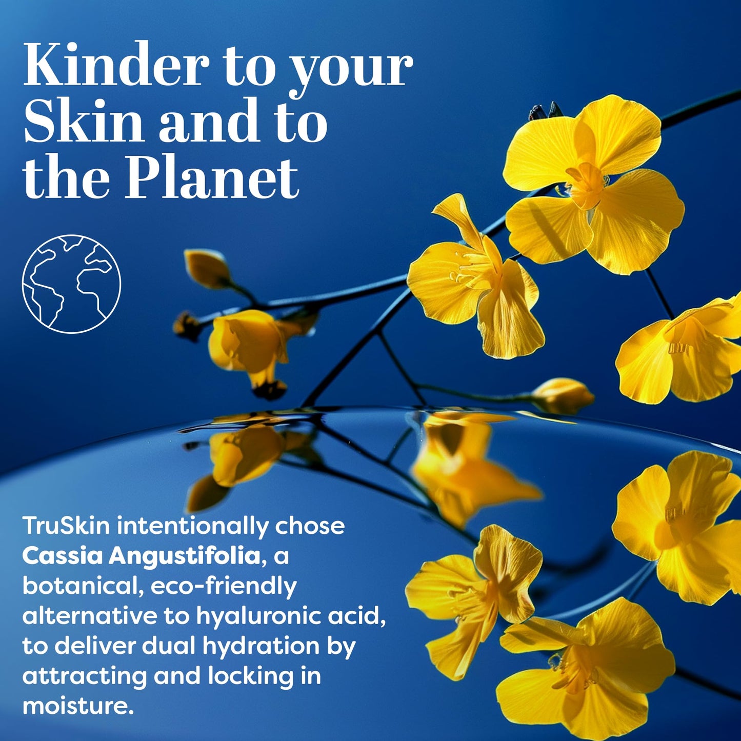 TruSkin Retinol Serum for Face - Gentle Anti-Aging Serum with Retinol, Hyaluronic Acid, Cica & Vitamin E for a More Youthful Feel - Skin Care Made