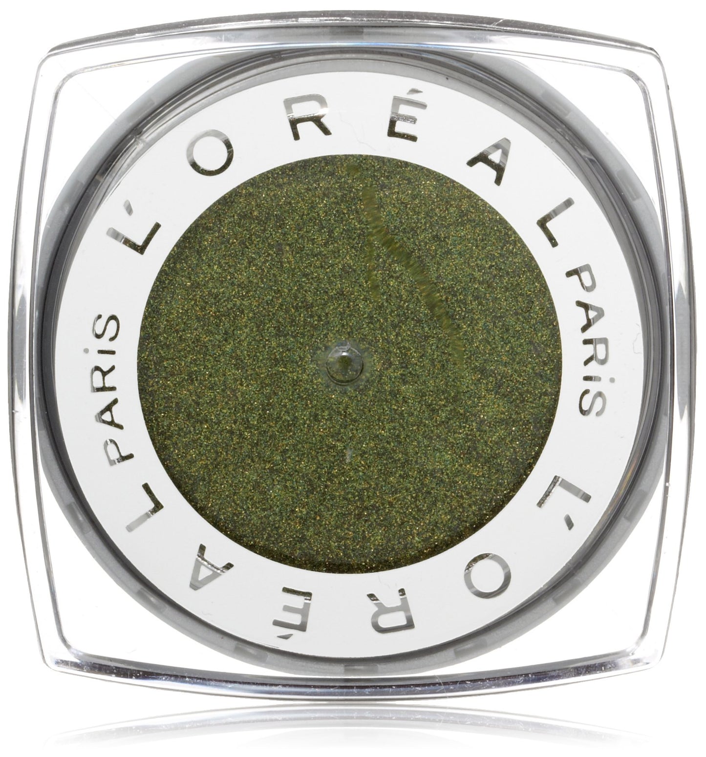 L'Oréal Paris Infallible 24HR Shadow, Golden Emerald, 0.12 oz.