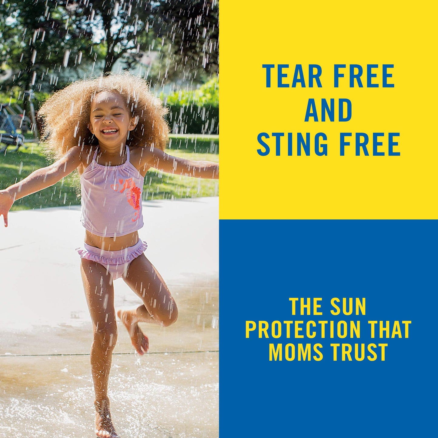 Banana Boat Sport Kids Sunscreen Stick SPF 50, 0.5oz | Travel Size Sunscreen for Kids, Childrens Sunblock SPF 50, Oxybenzone Free, 0.5oz Beauty and Personal Care Banana Boat