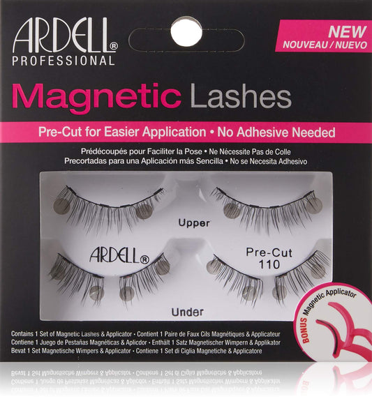 Magnetic Lash Pre-Cut 110