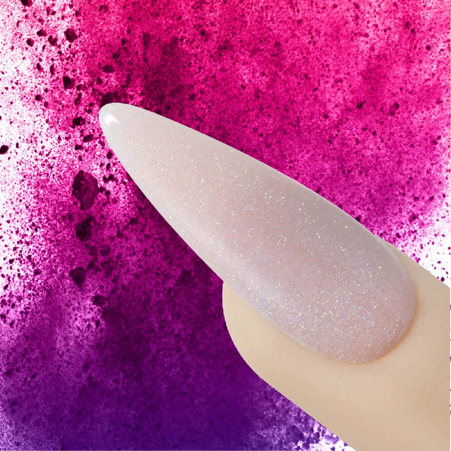 Young Nails Acrylic Powders, Cover - Created for a flawless consistency and superior adhesion - Cover Powder Begins to set in 75 seconds - Available