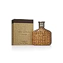 John Varvatos Men's Cologne, Artisan Eau de Toilette EDT Spray, Woody Citrus Scent with Notes of Mexican Winter Mandarin, Purple Ginger & Balambre