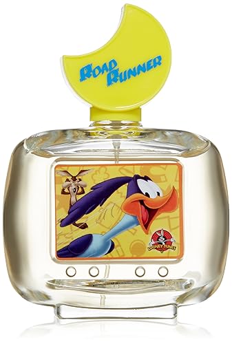 Marmol & Son Road Runner Eau de Toilette Spray for Unisex, 3.4 Ounce