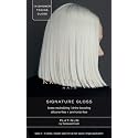 Kristin Ess The One Signature Hair Gloss - Platinum: Icy Translucent Ash