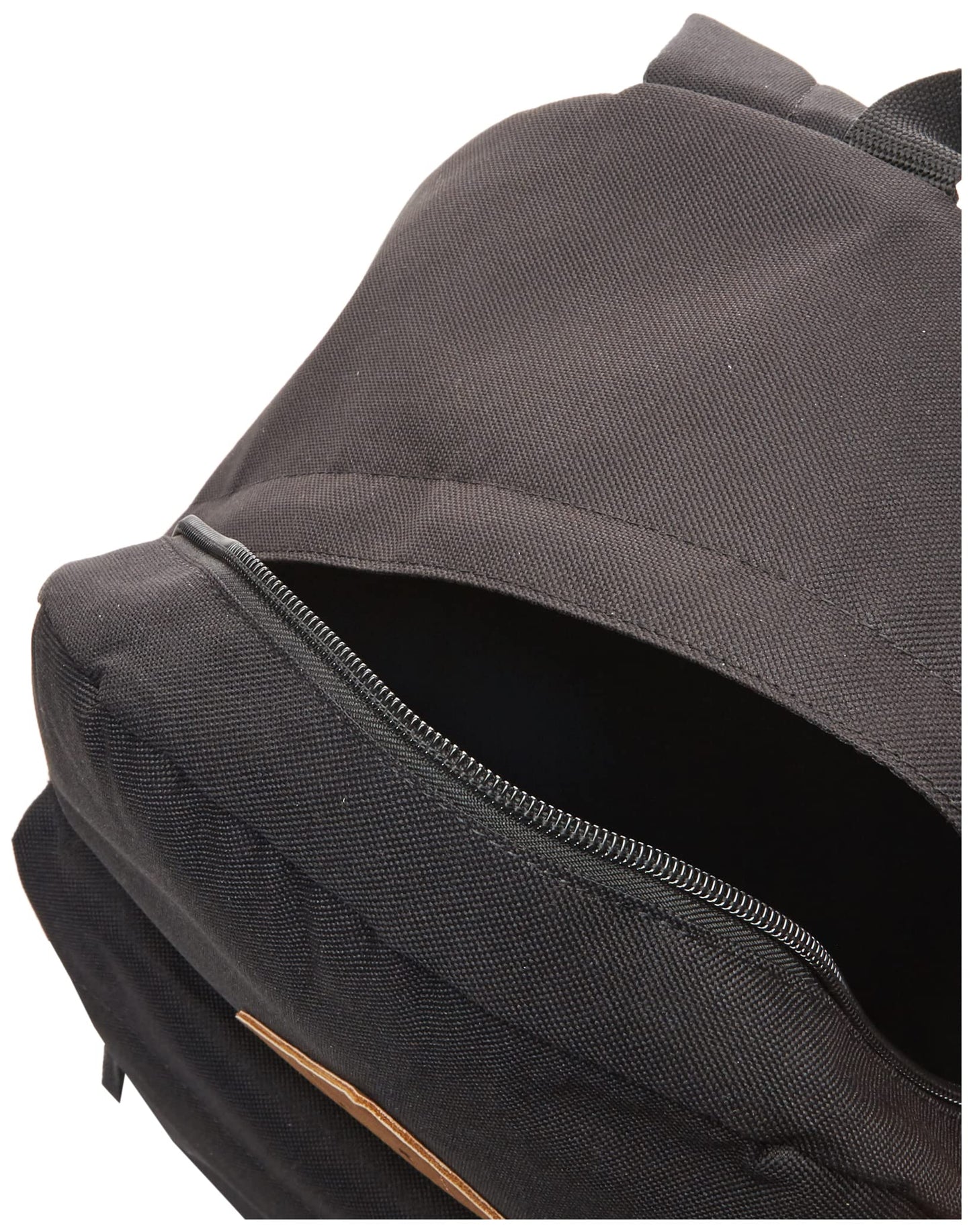 Everest Unisex Adults Vintage Laptop Backpack, Black, One Size US Fashion Everest