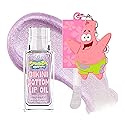 wet n wild Spongebob Bikini Bottom Cooling Lip Oil - I Wumbo, You Wumbo