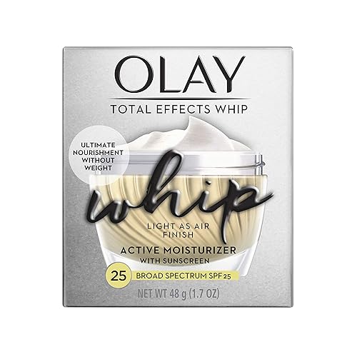 Olay Total Whip, 1.7 oz