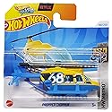 Hot Wheels Propper Chopper HW Metro, 6/10 Series