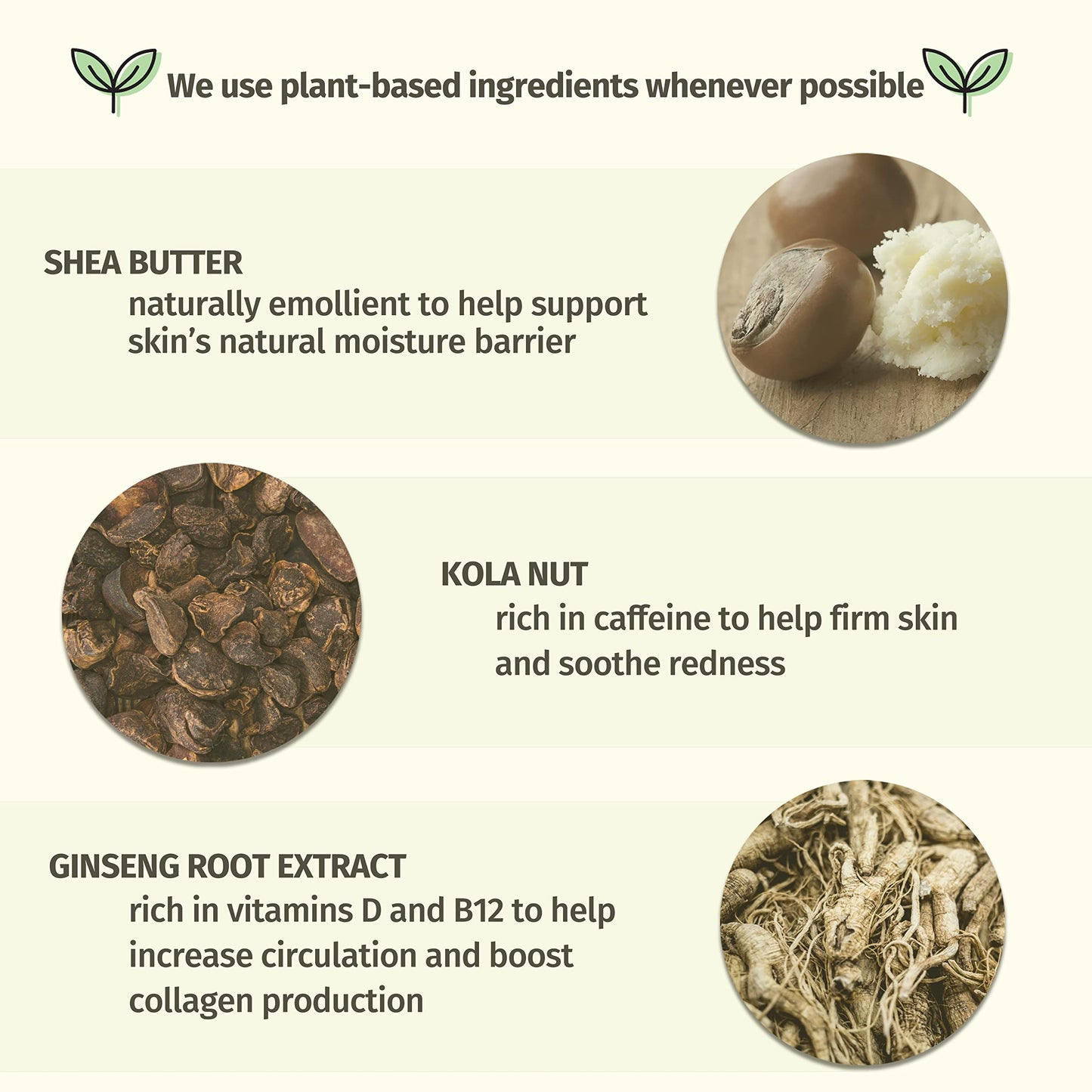 HEMPZ Body Lotion Age Defying - Shea Butter Daily Moisturizing Cream, Shea Butter Hand and Body Moisturizer - Hemp Lotion - Skin Care Products, Hemp