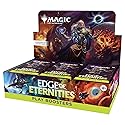 Magic: The Gathering Edge of Eternities - Play Booster Box (30 Packs)
