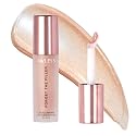 Lawless Forget the Filler Lip Plumping Line Smoothing Gloss - Glazed - Premium Volumizing Lip Gloss with Natural Ingredients Designed to Plump, Firm,