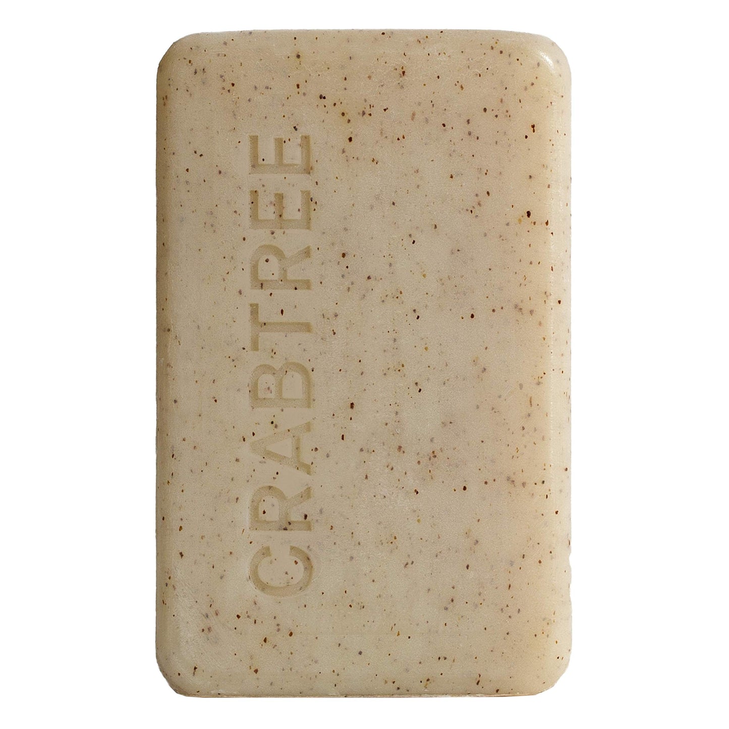 Buff + Invigorate Body Bar - 200g Beauty & Personal Care Crabtree & Evelyn