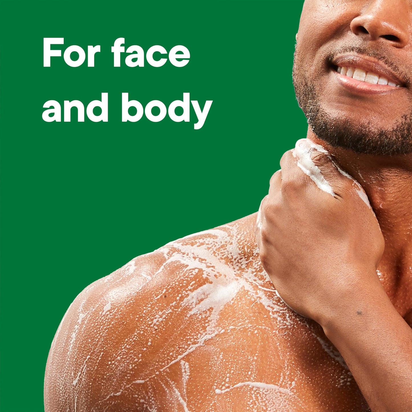 Irish Spring Original Moisturizing Body Wash for Men, 24-Hour Fresh, Face and Body Wash, Men’s Body Wash, Biodegradable Ingredients, Paraben Free Beauty and Personal Care Irish Spring