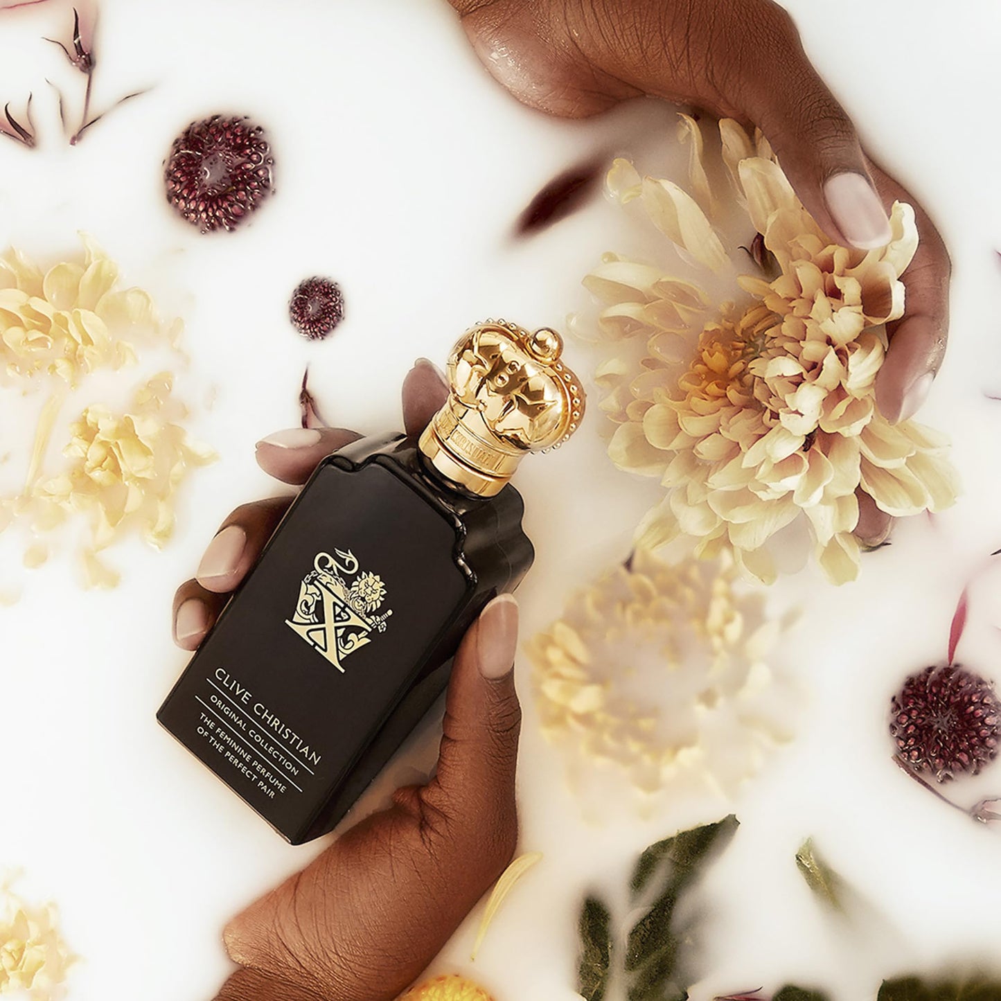 Original Collection X Feminine by Clive Christian, 1.6 oz