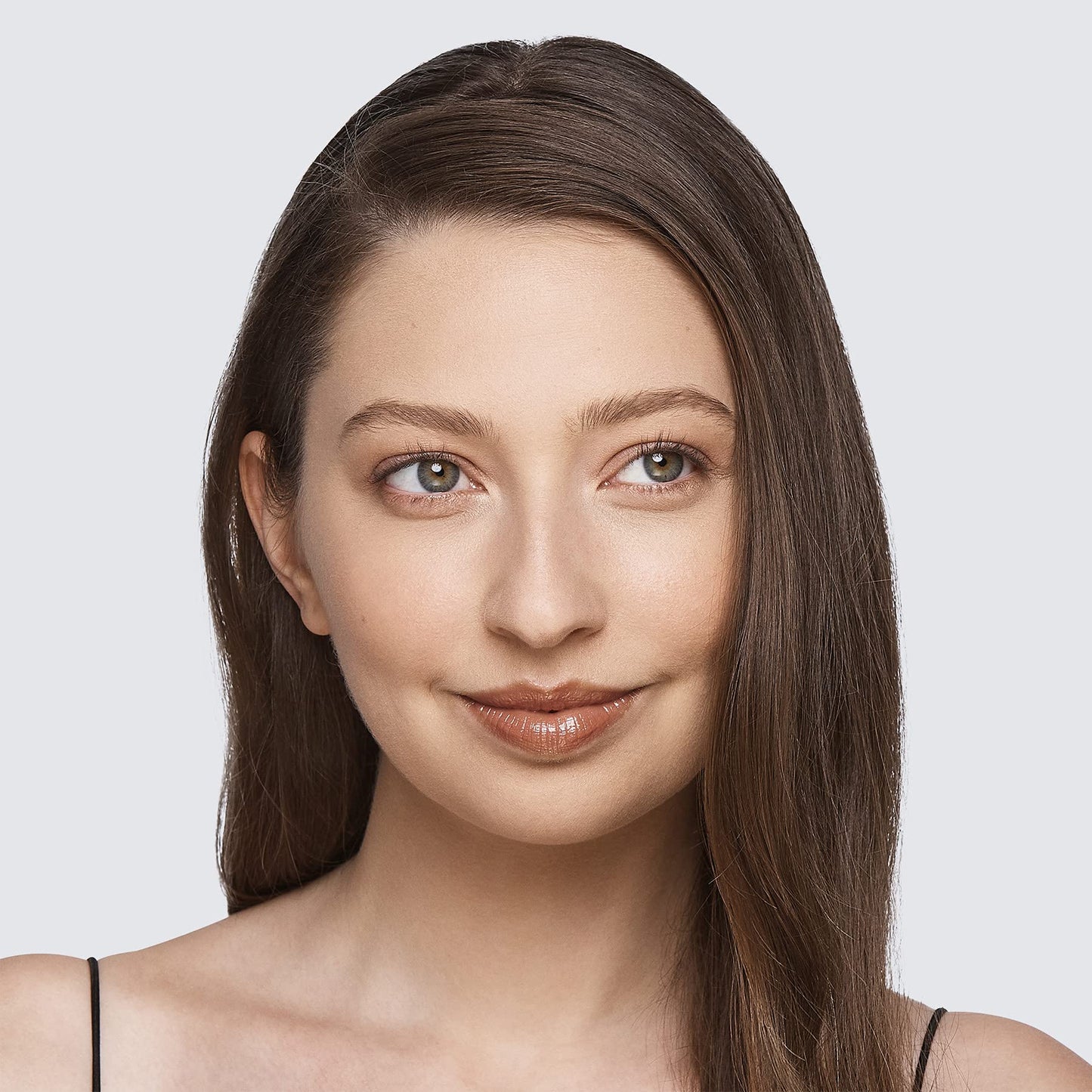 Ruby Kisses Butter Bomb Lip Gloss, High-Shine Non-Sticky Hydrating Plumping