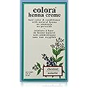Colora Henna Creme, Chestnut, 2 Ounce