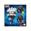 Funko POP! Animation: Naruto - Young Kakashi (Styles May Vary) (LATAM Exclusive Version)