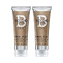 Bed Head for Men by TIGI Power Play Firm Finish Gel 6.76 Oz (Pack of 2)