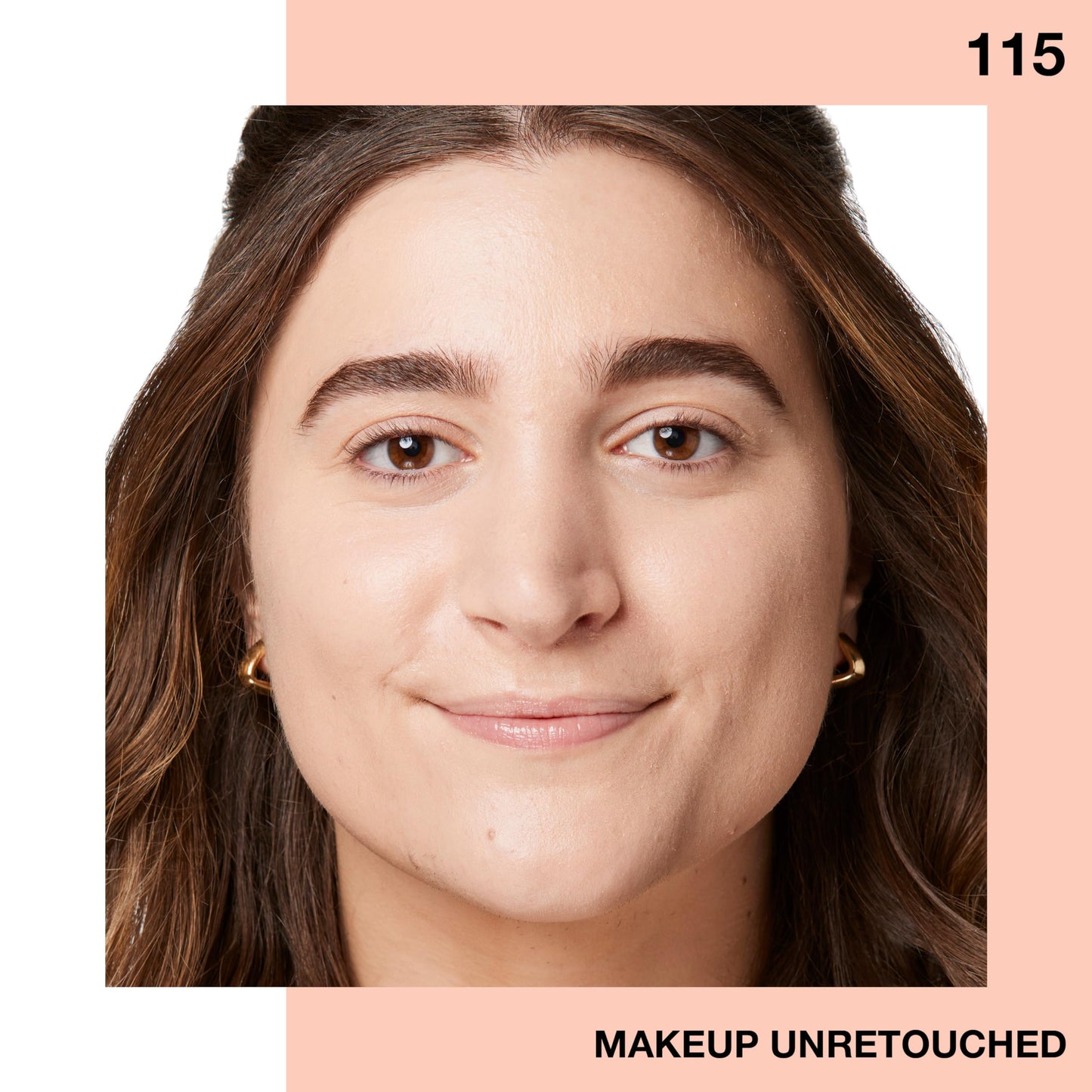 Maybelline Fit Me Shine-Free + Balance Foundation Stick, Multi-Use Face Makeup and Contour Stick For Natural, Matte Coverage, Ivory, 1 Count