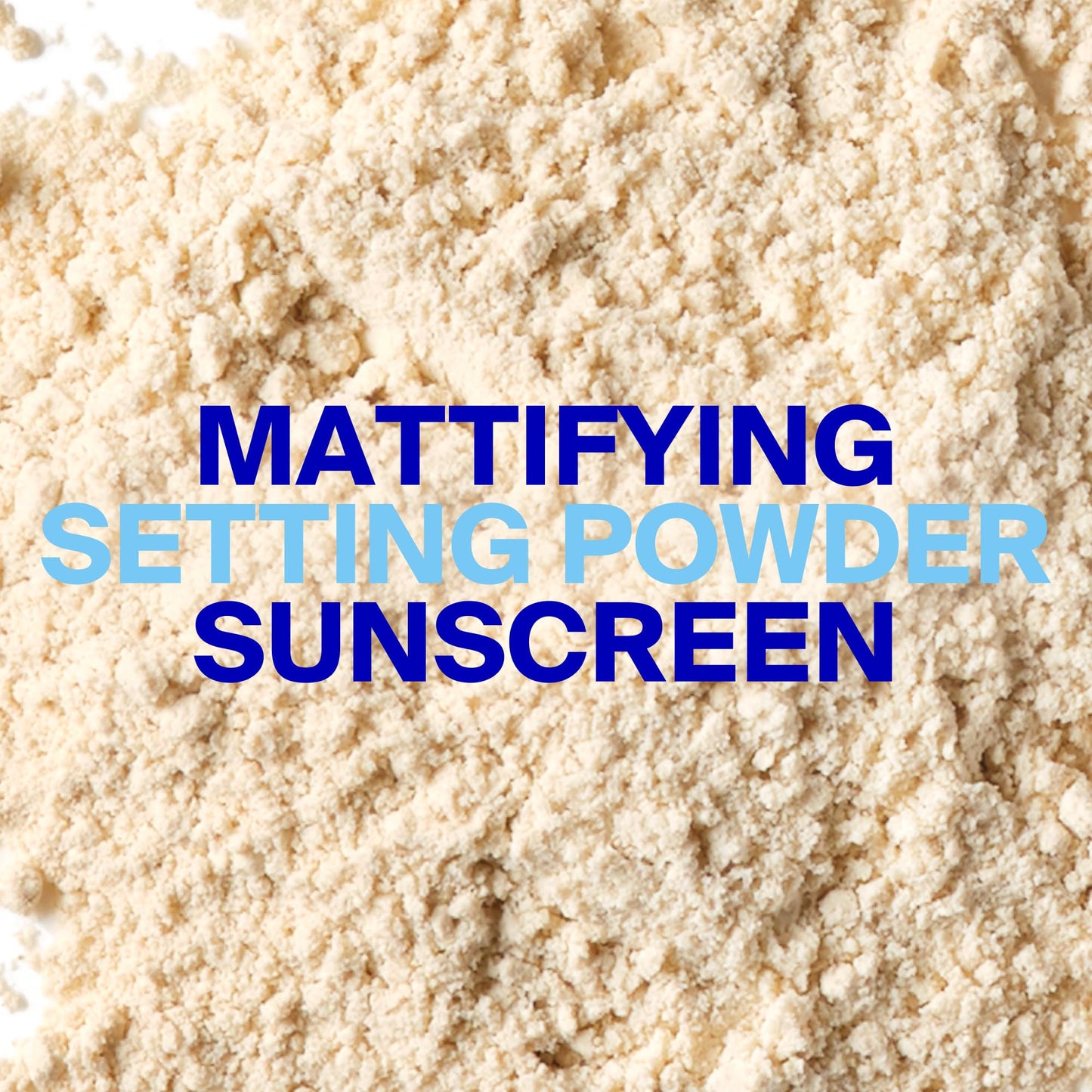 Supergoop! (Re)setting 100% Mineral Powder For Makeup, Translucent - 0.15 oz - Broad Spectrum SPF 35 PA+++ Sunscreen - With Ceramides, Olive