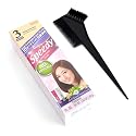 SPEEDY HAIR DYE COLORS #3 Warm Chestnut