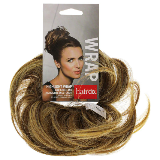 Hairdo Highlight Wrap, R14 25 Honey Ginger Beauty & Personal Care HairDo
