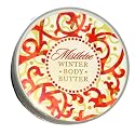 Holiday Christmas Body Butter (Mistletoe)