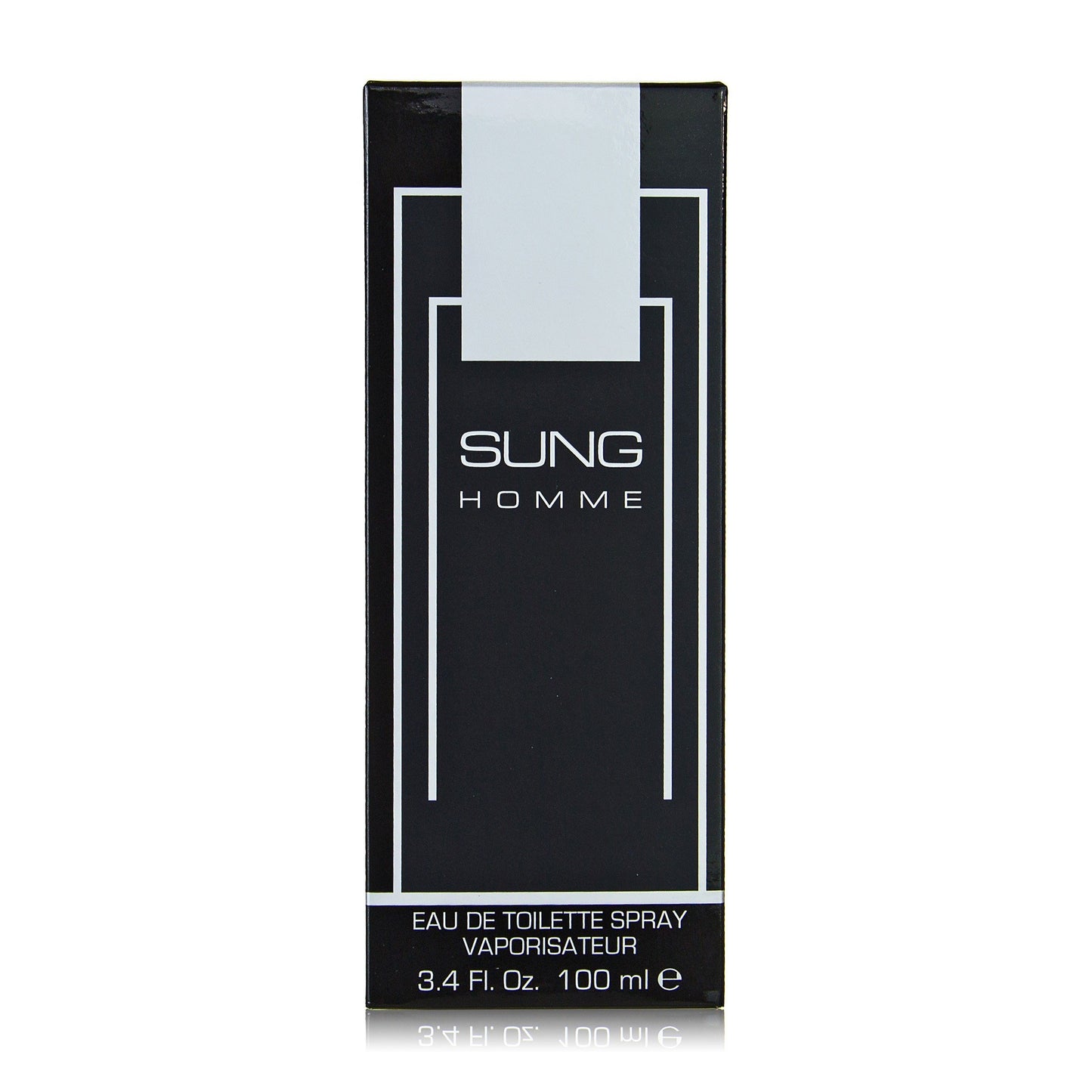 Alfred Sung Sung 3.4 oz EDT Spray for Men