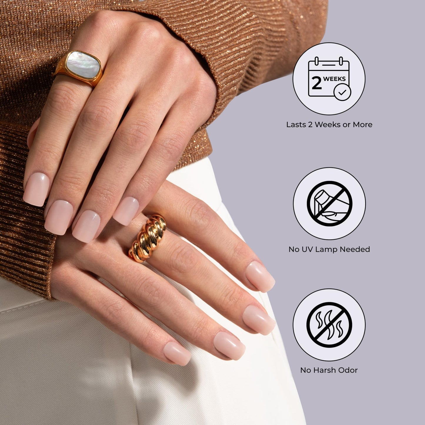 Kiss Salon Dip Professional Dipping System Dip Powder Manicure Kit, Brush-On Gel, Dip Powder, Activator, 2 Brushes, Dipping Tray, Cuticle Stick Beauty & Personal Care KISS