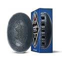 Jack Black, Charcoal Body Bar Massaging Soap, 4.75 oz Beauty & Personal Care Jack Black