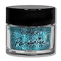 Mehron Makeup Paradise Glitter FX | Professional Cosmetic for Makeup & Art | Vibrant & Shimmering Loose Glitter .25 oz (7 g) (Pastel Sky Blue)