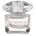 Versace Women's Bright Crystal Mini, 0.17 Fl Oz