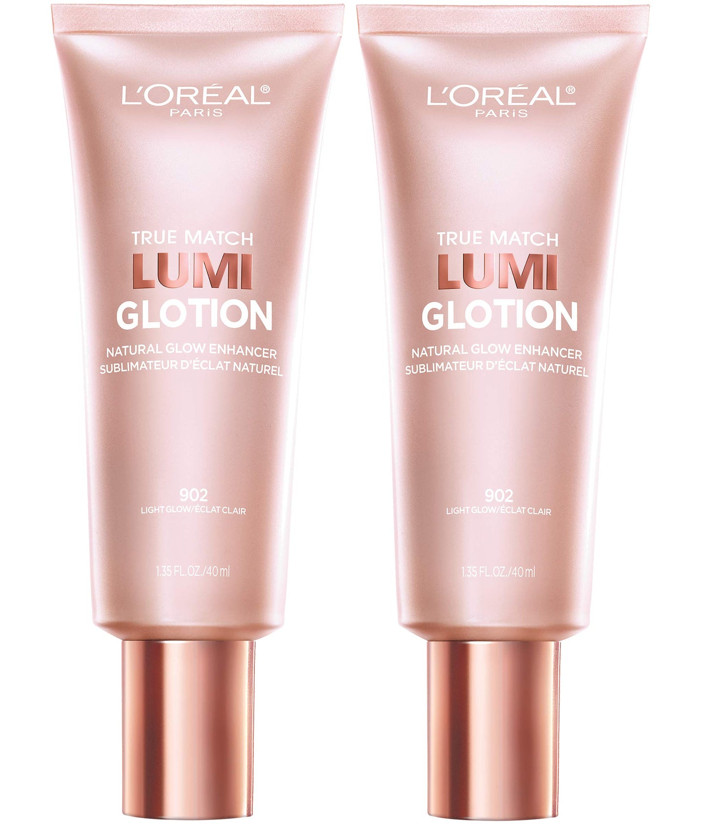L’Oréal Paris Makeup True Match Lumi Glotion Natural Glow Enhancer Highlighting Lotion