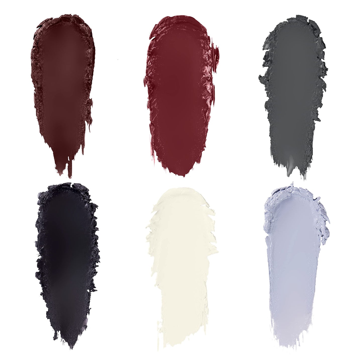 wet n wild Fantasy Makers Halloween Paint Palette Smokey