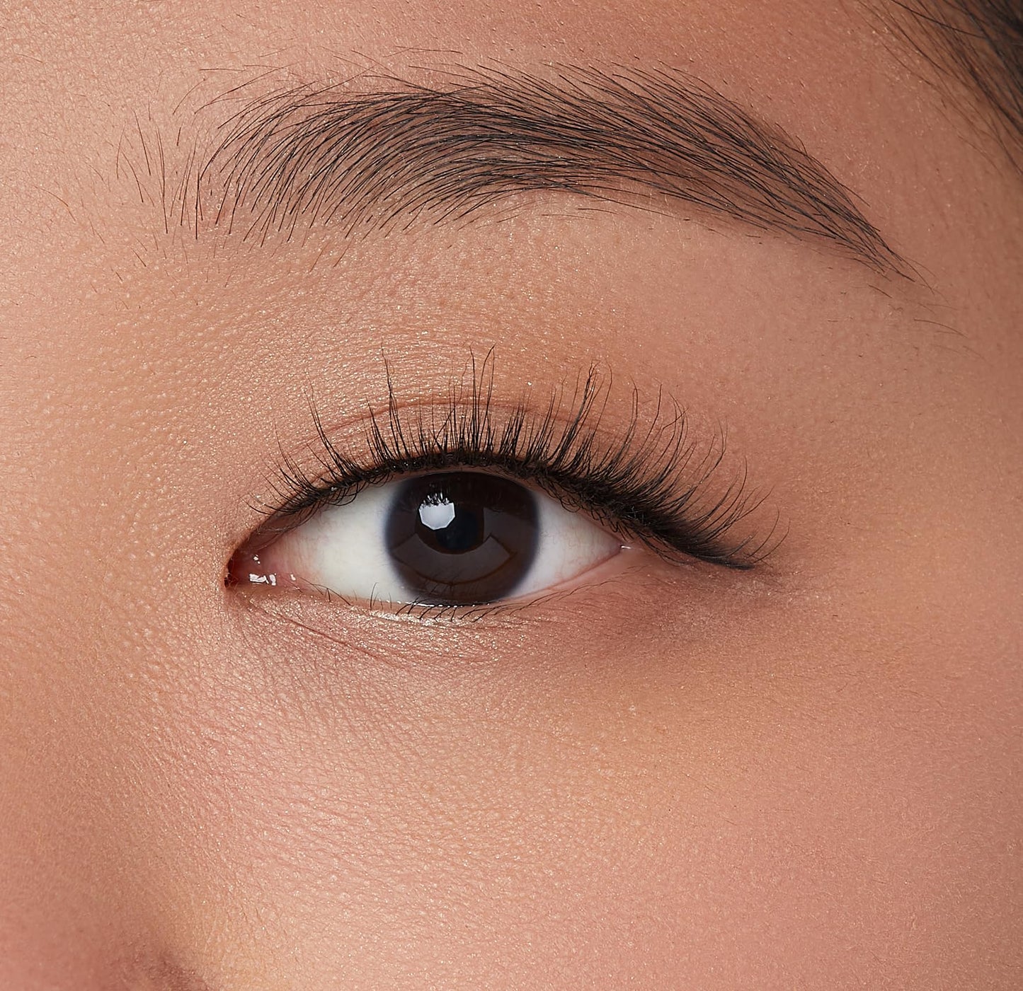 KISS Rebel, False Eyelashes, 'Volume Up', 12mm, Includes 1 Pair Of Lash, Easy to Apply, Reusable Lash Clusters