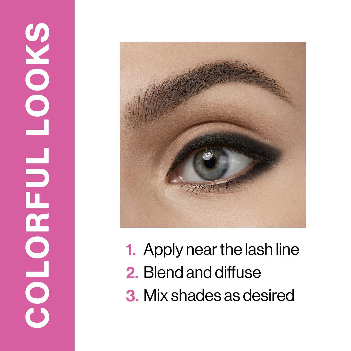 wet n wild Eyeliner Pencil On Edge Longwearing Matte Eye Liner, Long Lasting, Smudge Proof, Fade Resistant, Highly Pigmented, Creamy Smooth Soft