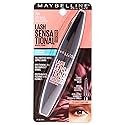 Maybelline New York Lash Sensational Luscious Waterproof Mascara, Very Black, 0.3 fl. oz. K2004600